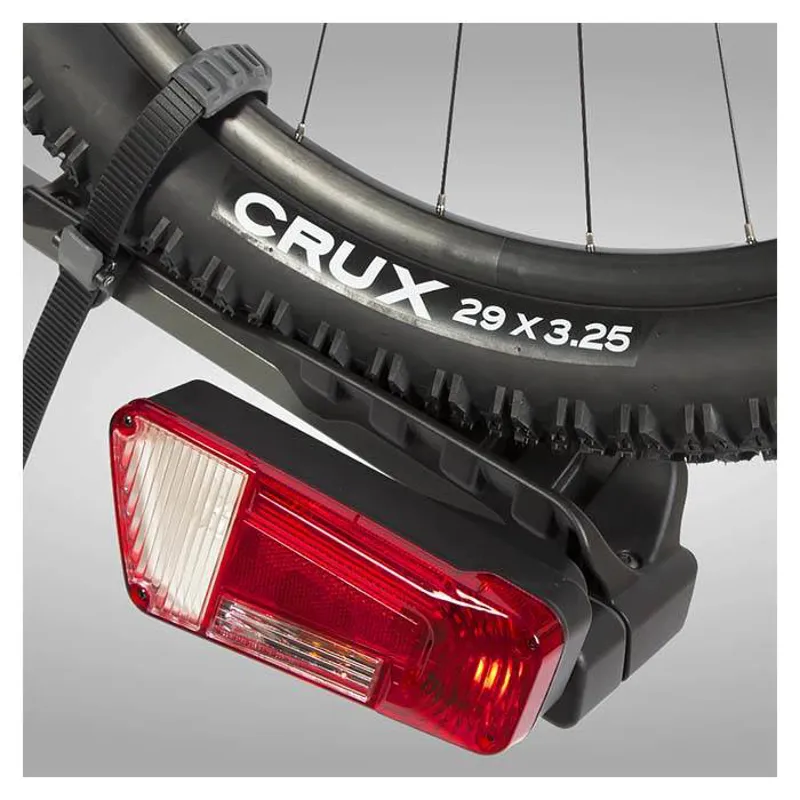 Buzzrack Eazzy/Scorpian Lightset