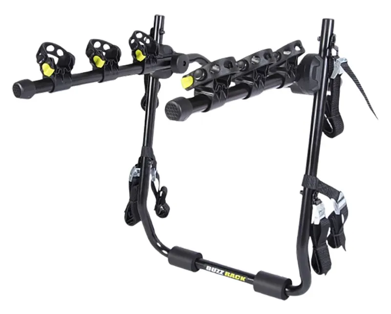 Buzzrack Mozzquito Cradles