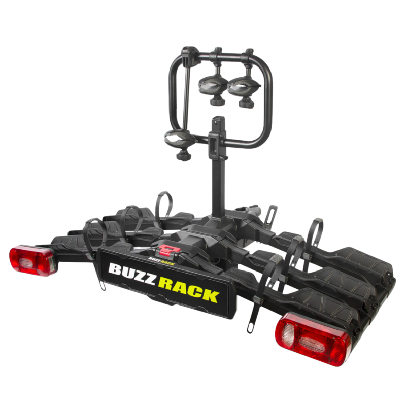 Buzzrack Scorpion Lite 3