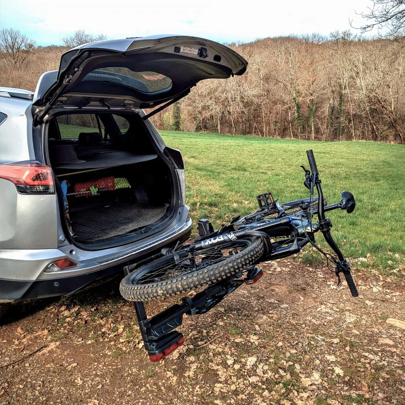 Buzzrack Scorpion Lite 2 Bike Rack-4