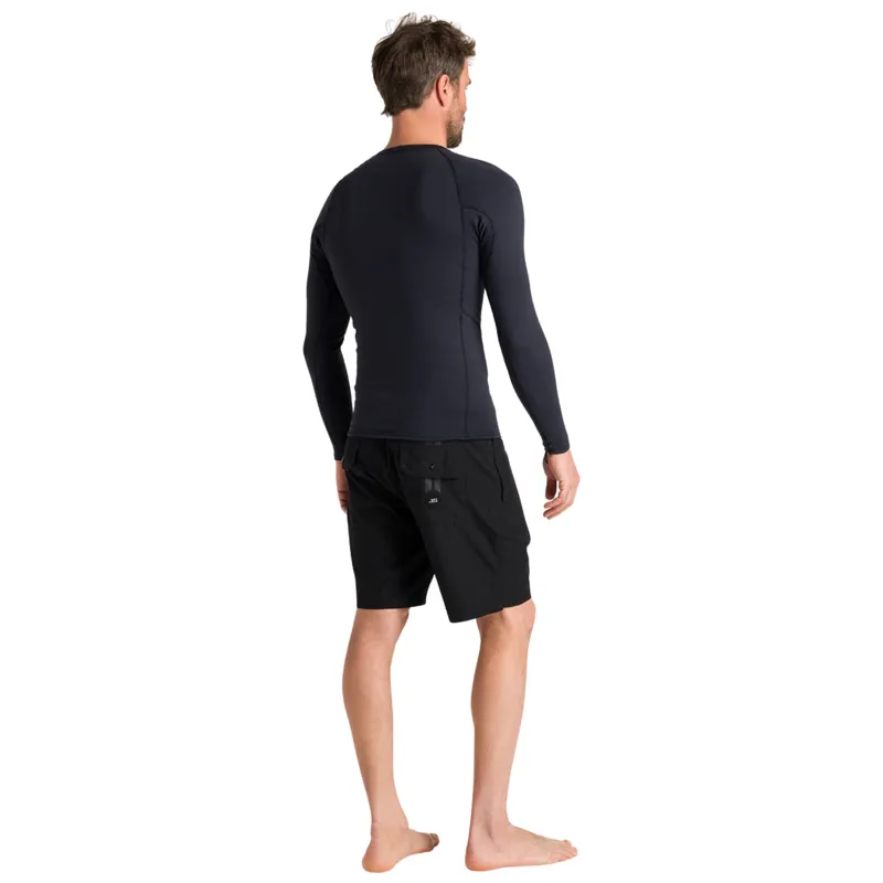 C-Skins HDI Skins Men's LS Vest-5