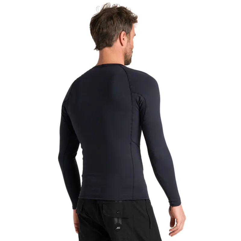 C-Skins HDI Skins Men's LS Vest-1