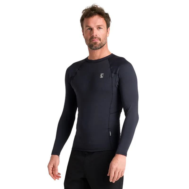 C-Skins HDI Skins Men's LS Vest