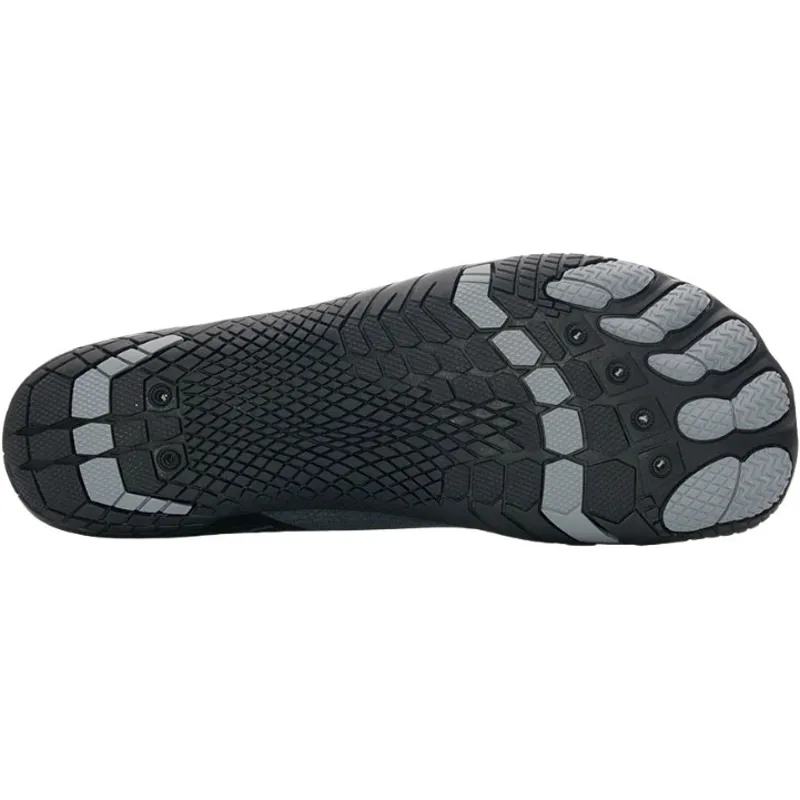C-Skins Hybrid Adult Shoe Charcoal-4