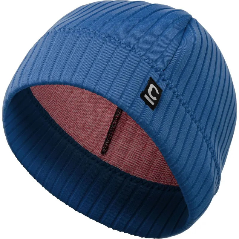 C-Skins Storm Chaser 2mm Beanie Cobalt Blue S