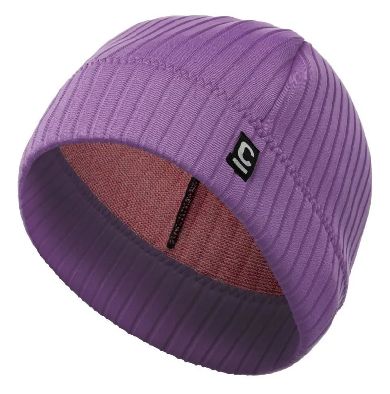 C-Skins Storm Chaser 2mm Beanie Lilac