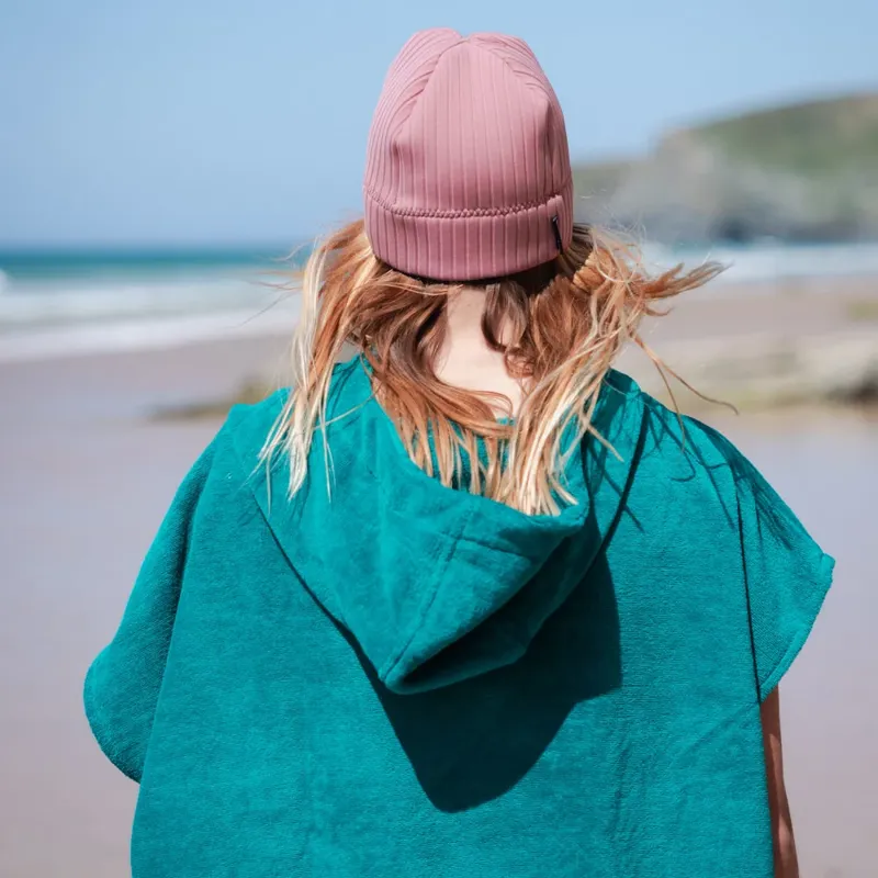 C-Skins Storm Chaser 2mm Beanie Mesa Rose XS-3