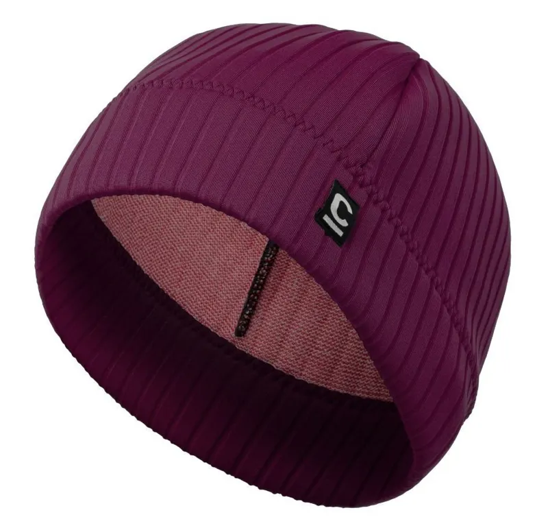 C-Skins Storm Chaser 2mm Beanie Rust