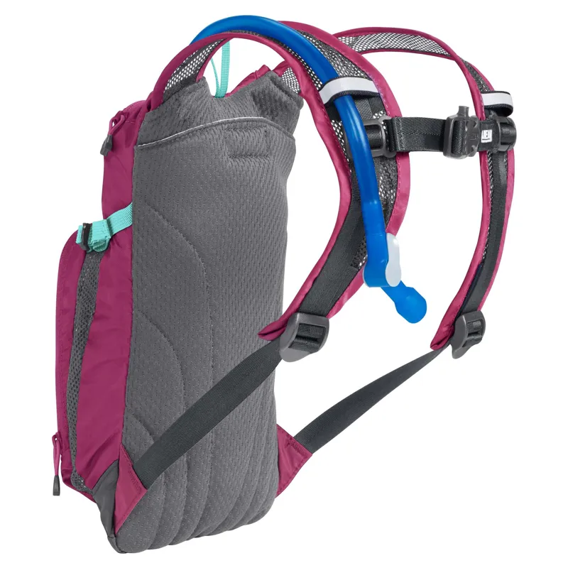 2018 Camelbak Kids Mini Mule 1.5L Hydration Pack-1