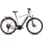 Cube Touring Hybrid Pro 625 pearlysilver n black