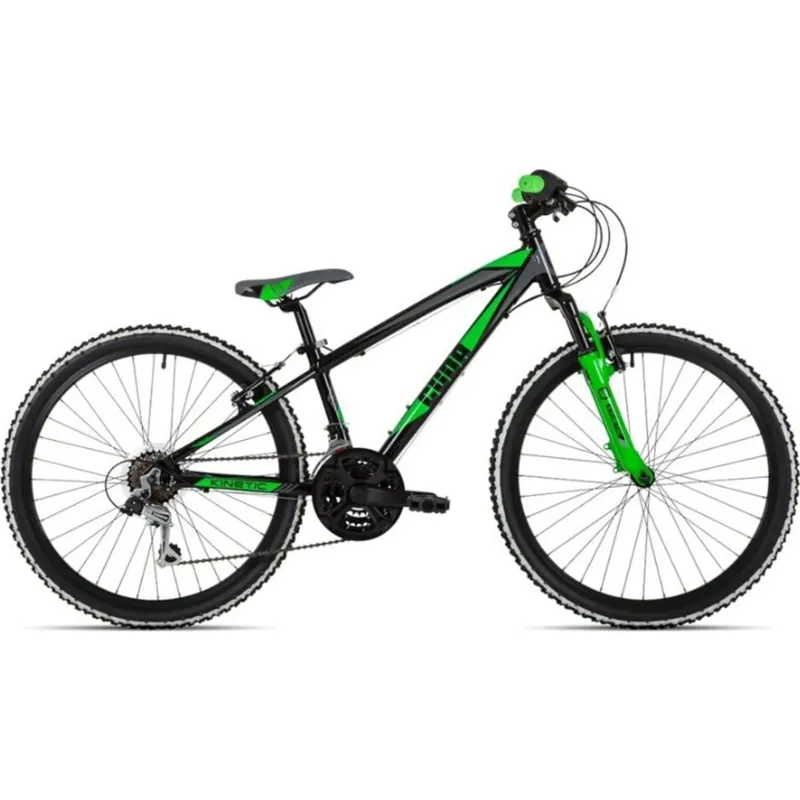 cuda-kinetic-junior-bike-24-black-green