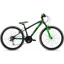 Cuda Kinetic Junior Bike 24 Black/Green