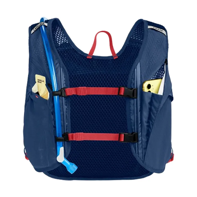 Camelbak Chase Race 4 Vest 50 oz Deep Sea-1