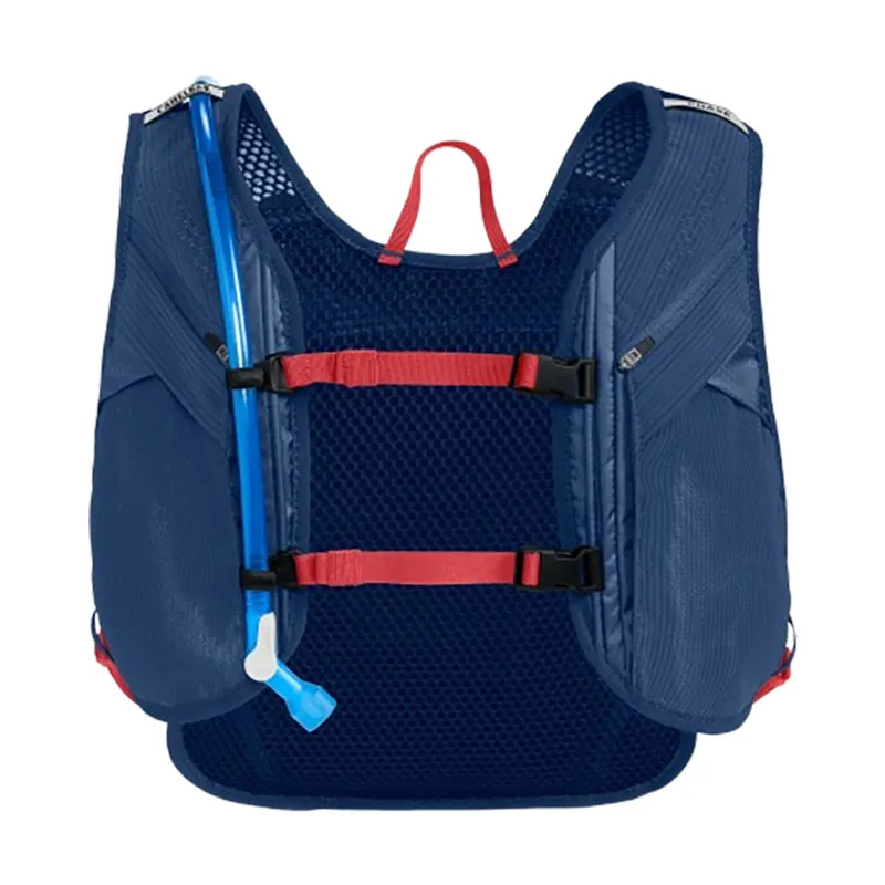 Camelbak Chase Race 4 Vest 50 oz Deep Sea-2