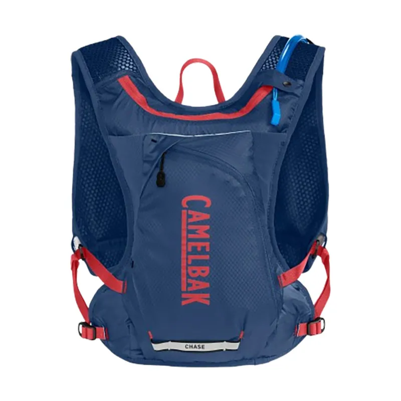 Camelbak Chase Race 4 Vest 50 oz Deep Sea-3
