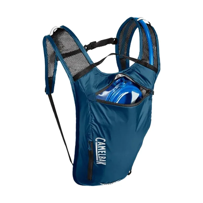 Camelbak Classic Light 70 oz Gibraltar Navy/Black-5