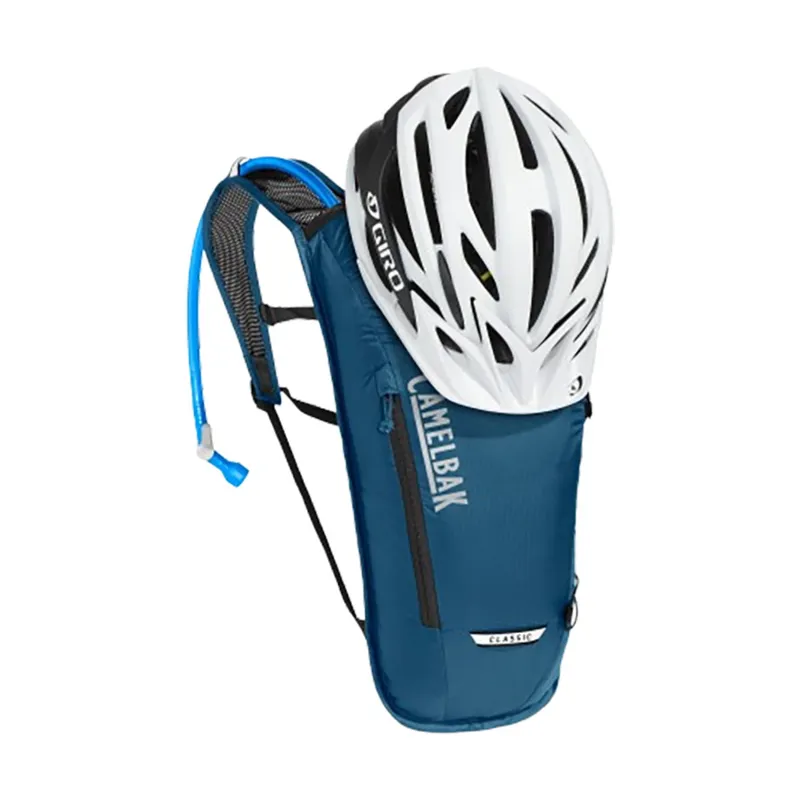 Camelbak Classic Light 70 oz Gibraltar Navy/Black-4