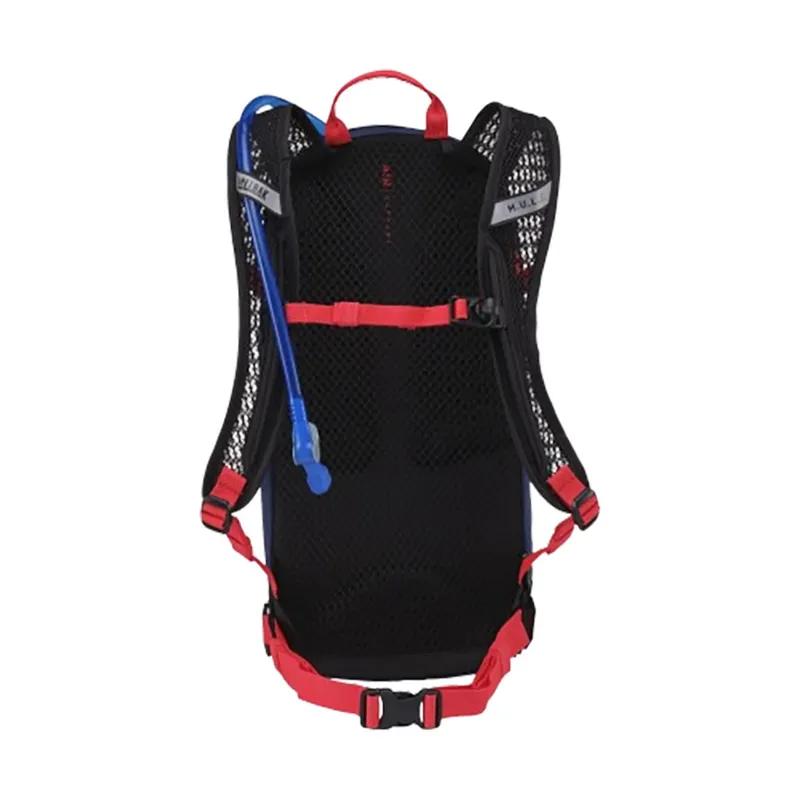 Camelbak Mule 12 Backpack 100 oz Deep Sea-3