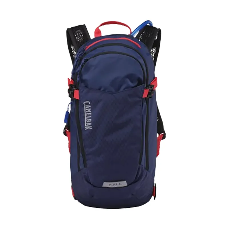 Camelbak Mule 12 Backpack 100 oz Deep Sea-2