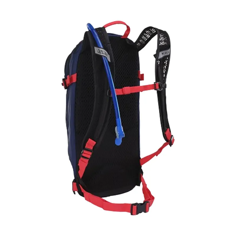 Camelbak Mule 12 Backpack 100 oz Deep Sea-1