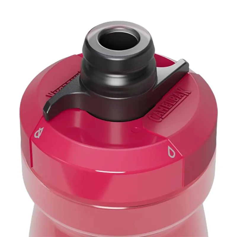 Camelbak Podium Water Bottle 21oz Mercury Berry-2