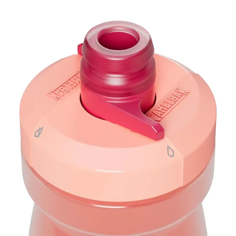 Camelbak Podium Water Bottle 21oz Mercury Blush-3