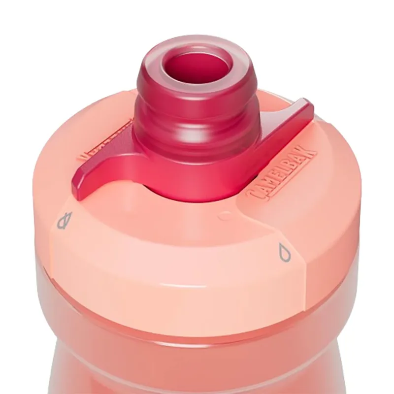 Camelbak Podium Water Bottle 21oz Mercury Blush-2