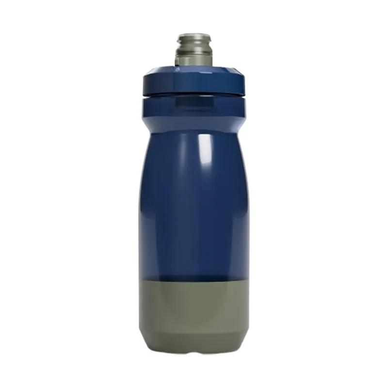 Camelbak Podium Water Bottle 21oz Mercury Deep Sea-1