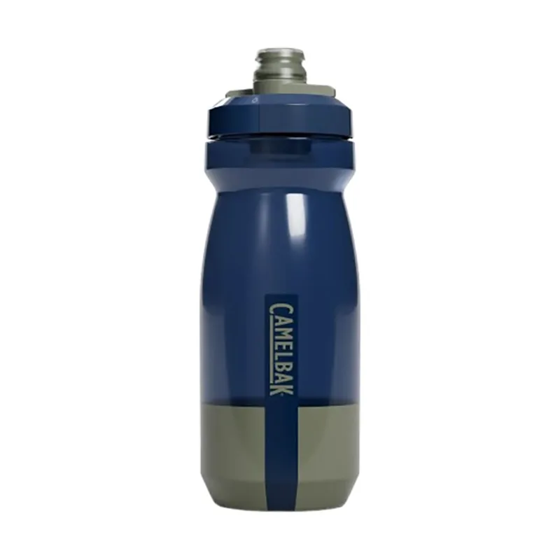 Camelbak Podium Water Bottle 21oz Mercury Deep Sea