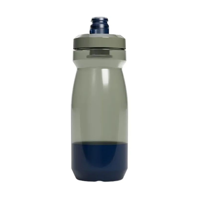Camelbak Podium Water Bottle 21oz Mercury Fog-1