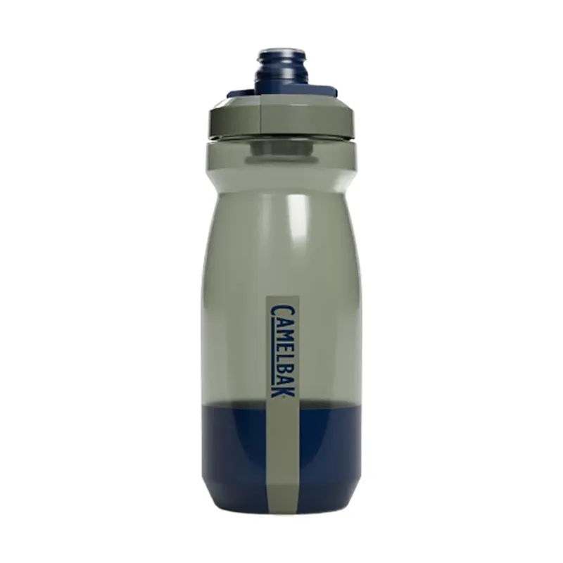 Camelbak Podium Water Bottle 21oz Mercury Fog