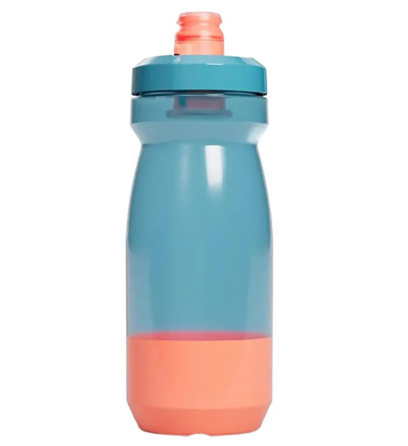 Camelbak Podium Water Bottle 21oz Mercury Teal-1