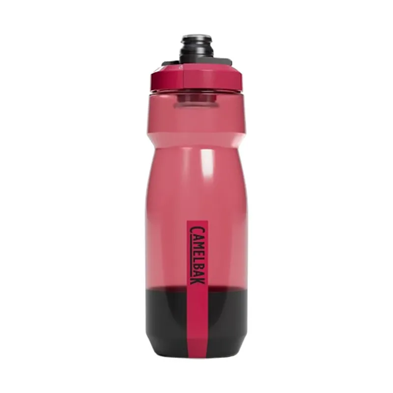 Camelbak Podium Water Bottle 24oz Mercury Berry