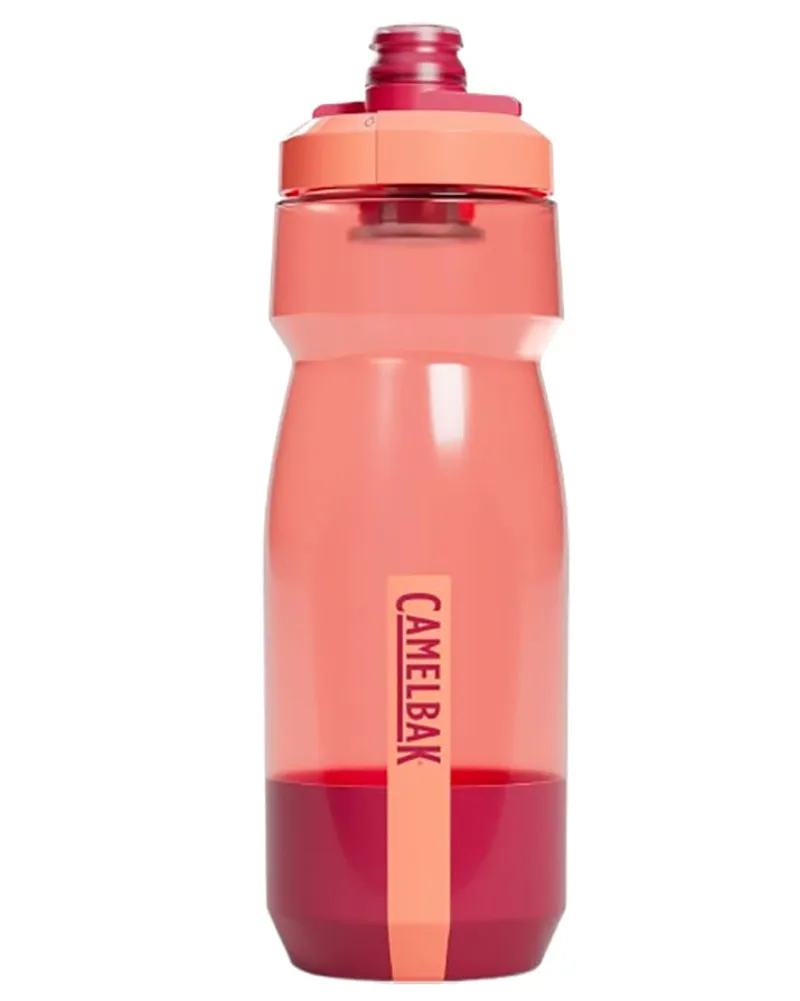 Camelbak Podium Water Bottle 24oz Mercury Blush