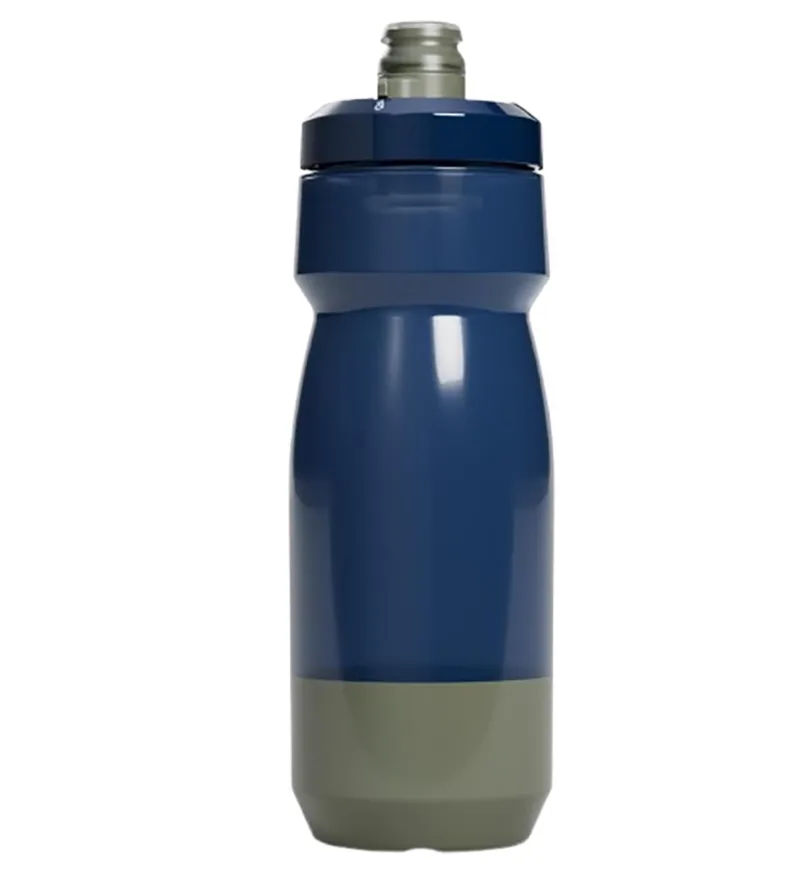 Camelbak Podium Water Bottle 24oz Mercury Deep Sea-1