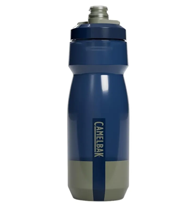 Camelbak Podium Water Bottle 24oz Mercury Deep Sea