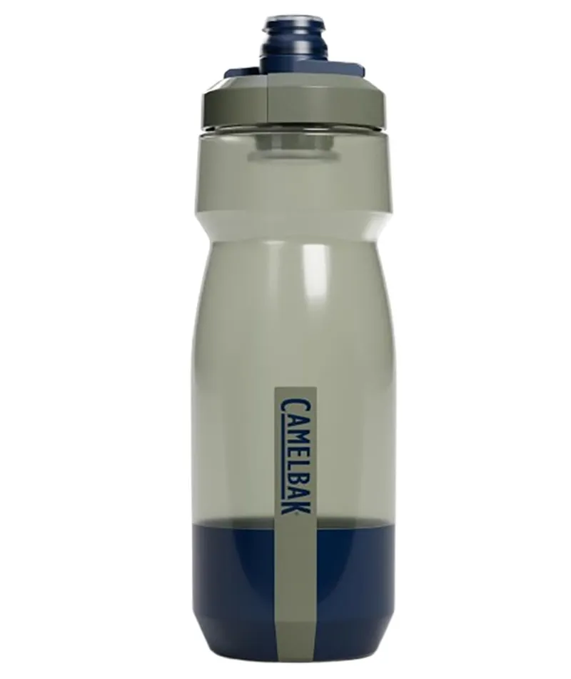 Camelbak Podium Water Bottle 24oz Mercury Fog