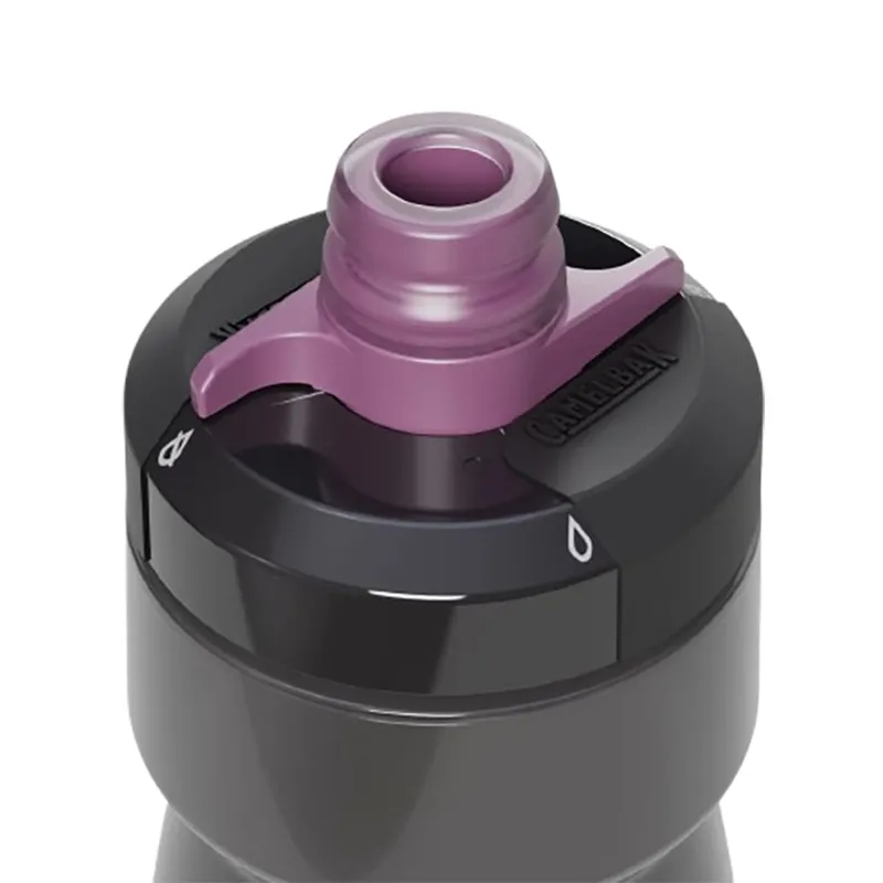 Camelbak Podium Water Bottle 24oz Mercury Night Fall-2