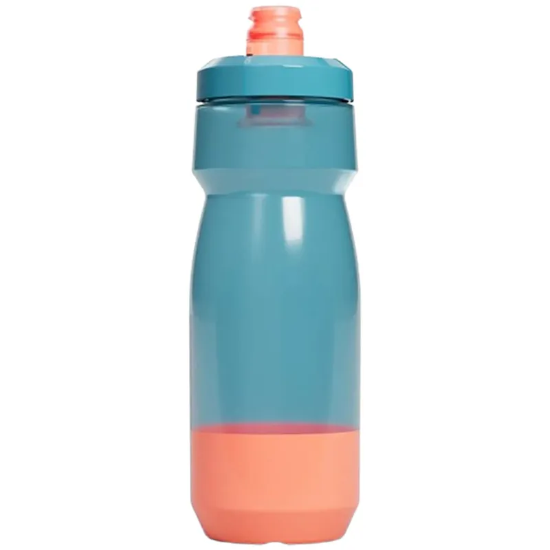 Camelbak Podium Water Bottle 24oz Mercury Teal-1