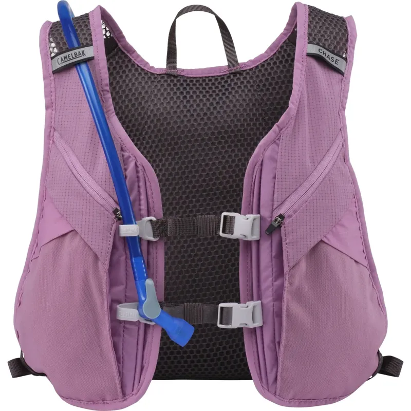Camelbak Women's Chase Race 4 Vest 50 oz Lavender-3