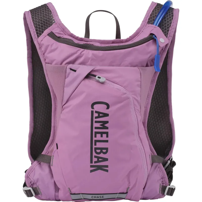 Camelbak Women's Chase Race 4 Vest 50 oz Lavender-2