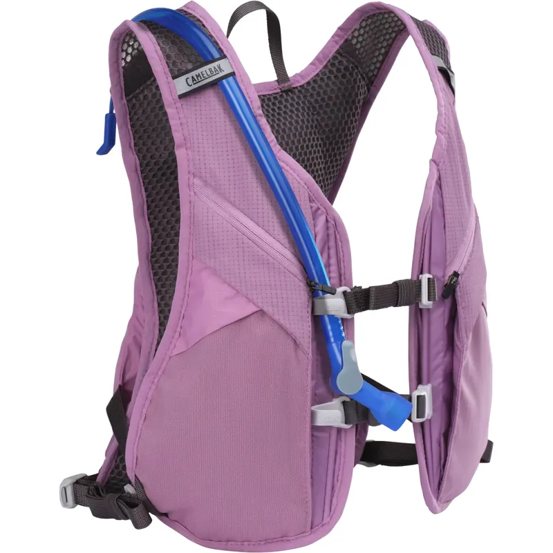 Camelbak Women's Chase Race 4 Vest 50 oz Lavender-1