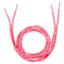 Ronhill Bubble Shoe Laces 54inch Pink