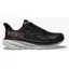 Hoka One One Women's Clifton 9 Running Shoes Black/Rose Gold