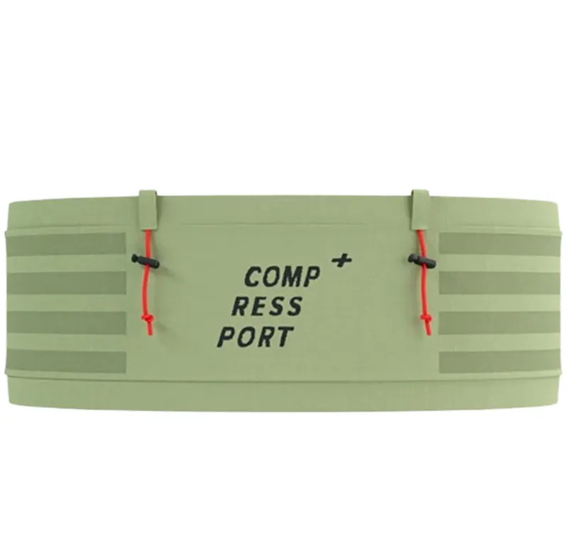 Compressport Free Belt Pro Nile-3