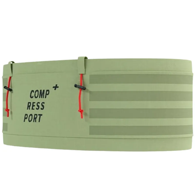 Compressport Free Belt Pro Nile-1