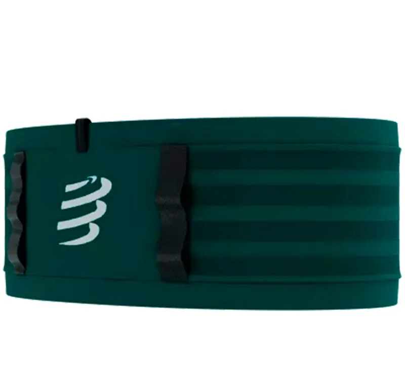 Compressport Free Belt Pro Storm-3
