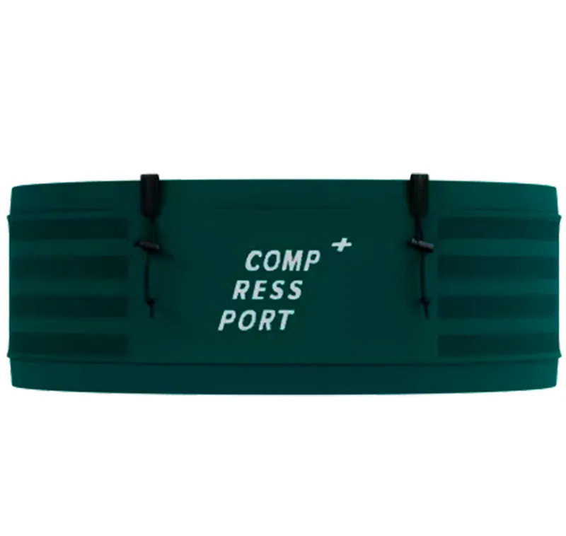 Compressport Free Belt Pro Storm-1