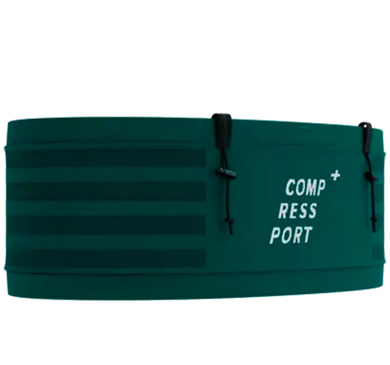 Compressport Free Belt Pro Storm