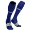 Compressport Full Socks Run Dazz Blue/Sugar